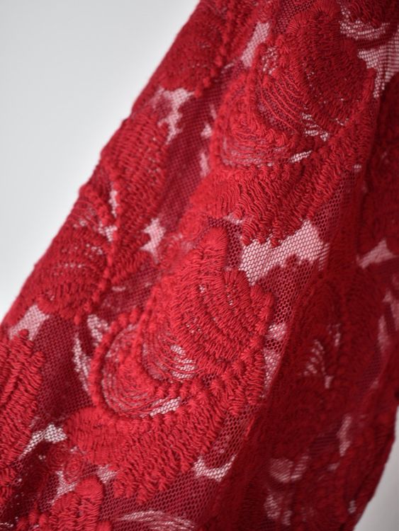 Cream Bluse, Gr.42, Viskose - Bluse - 2ND STORY