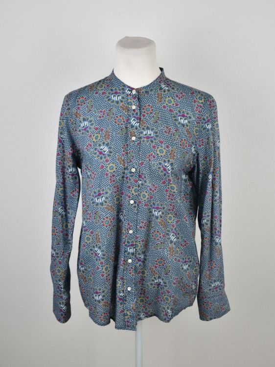 Cyrillus Paris Bluse Gr.38/40, ungetragen - 2ND STORY