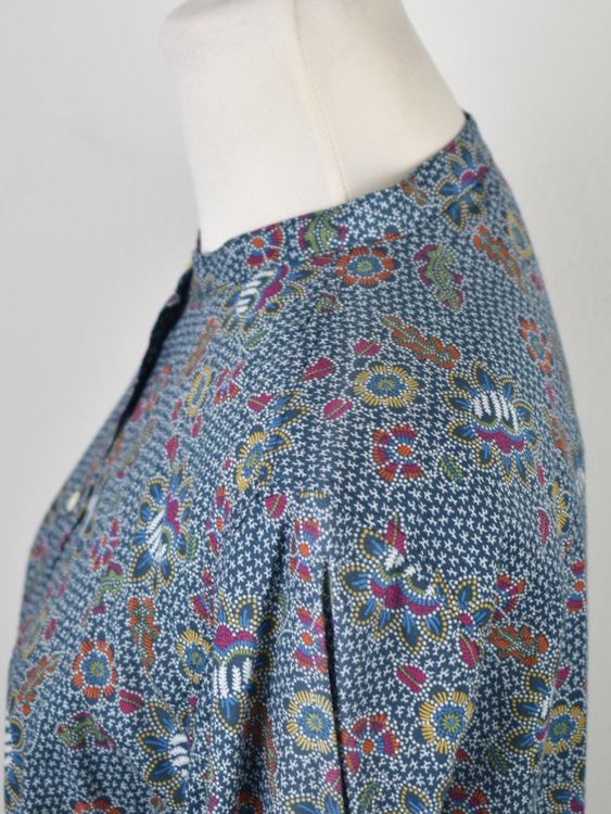 Cyrillus Paris Bluse Gr.38/40, ungetragen - 2ND STORY