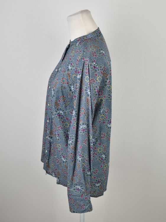 Cyrillus Paris Bluse Gr.38/40, ungetragen - 2ND STORY