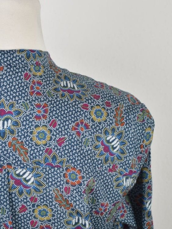 Cyrillus Paris Bluse Gr.38/40, ungetragen - 2ND STORY