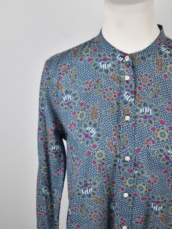 Cyrillus Paris Bluse Gr.38/40, ungetragen - 2ND STORY