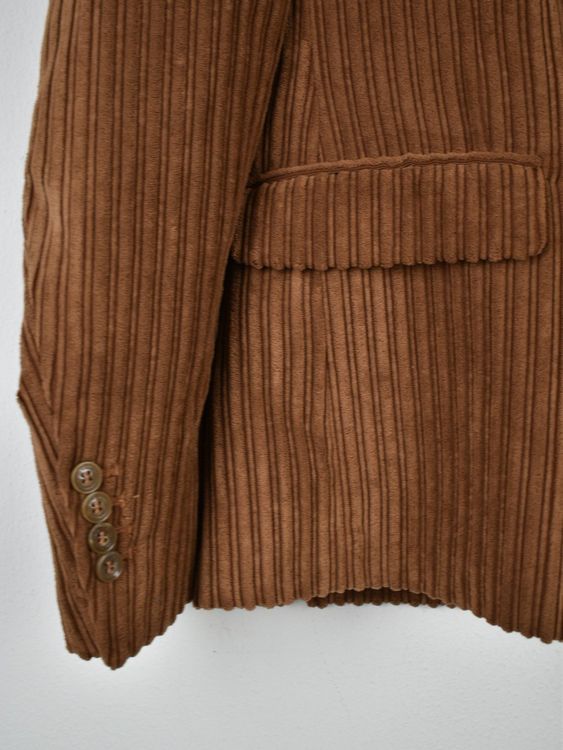 Daniele Alessandrini Blazer, Manchester, Gr.52 - 2ND STORY