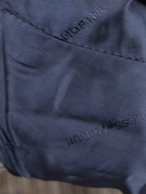 Daniele Alessandrini Blazer, Manchester, Gr.52 - 2ND STORY