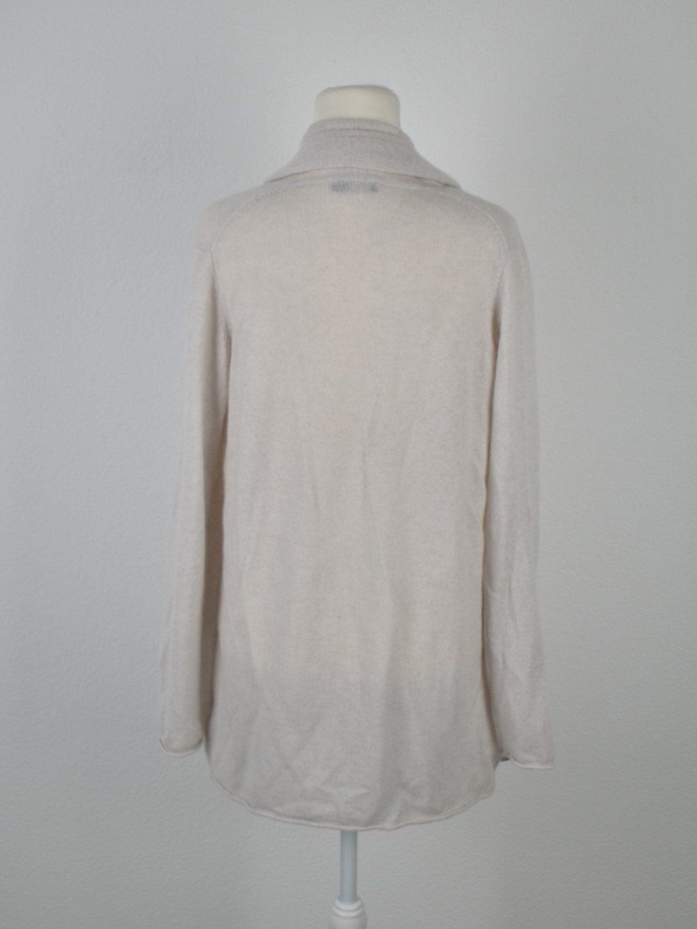 Darling Harbour Cashmere Strickjacke Gr.M/L