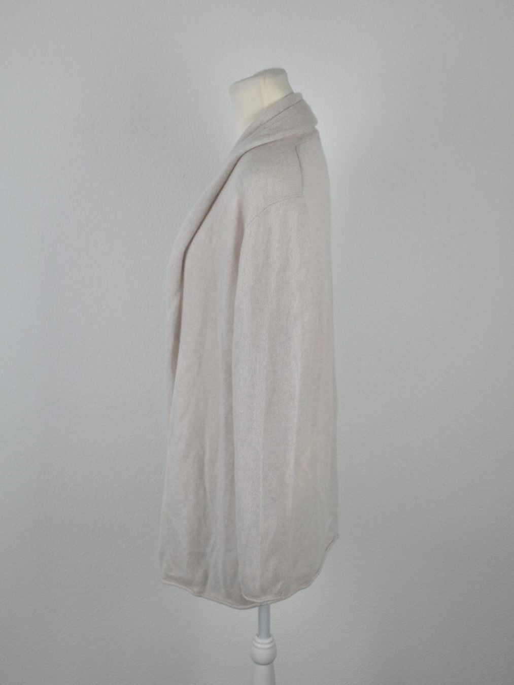 Darling Harbour Cashmere Strickjacke Gr.M/L