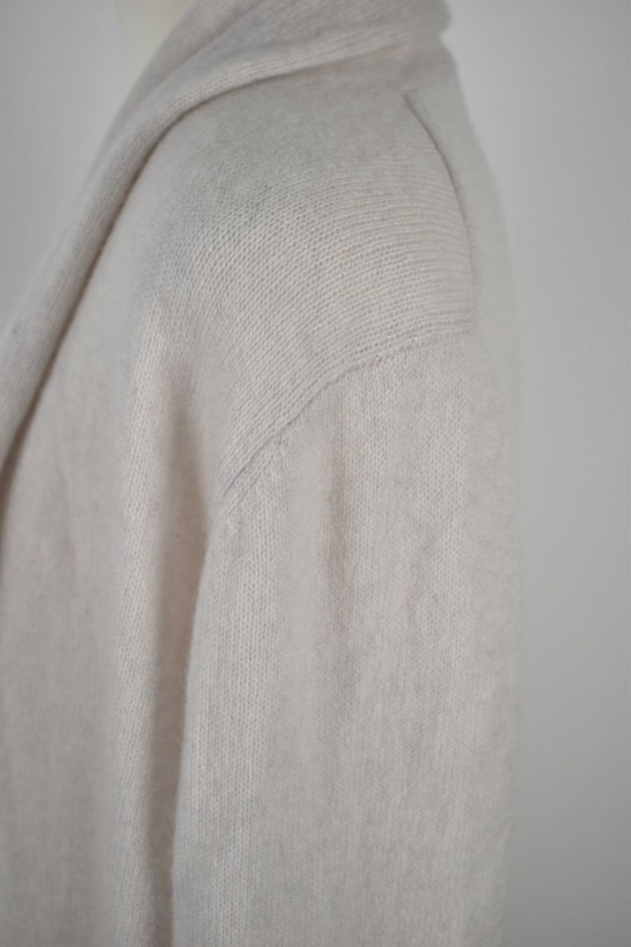 Darling Harbour Cashmere Strickjacke Gr.M/L