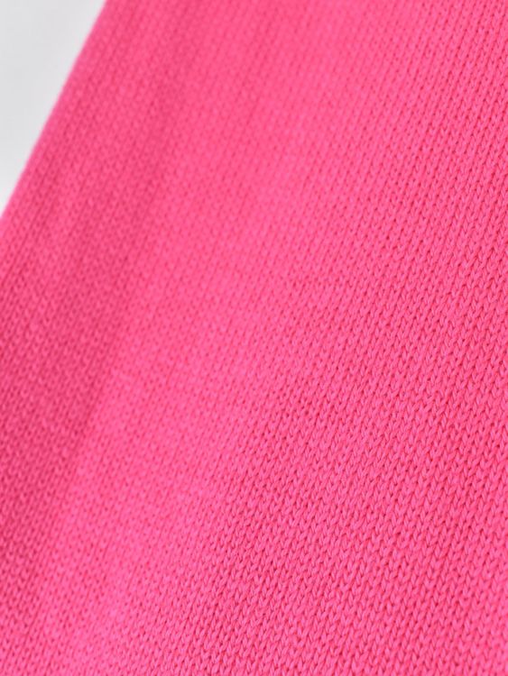 Darling Harbour Pullover, Gr.XL, pink, 100% Baumwolle - Pullover - 2ND STORY