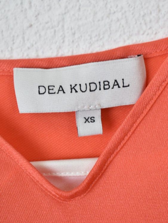 Dea Kudibal Seidenkleid, Gr.XS - Kleid - 2ND STORY