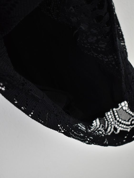 Desigual by Christian Lacroix Häkeltop Gr.L, neuwertig - 2ND STORY