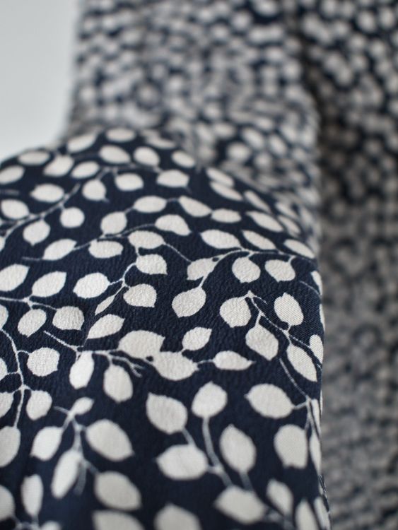 Diane von Furstenberg Kleid, Gr.L, 100% Seide - 2ND STORY