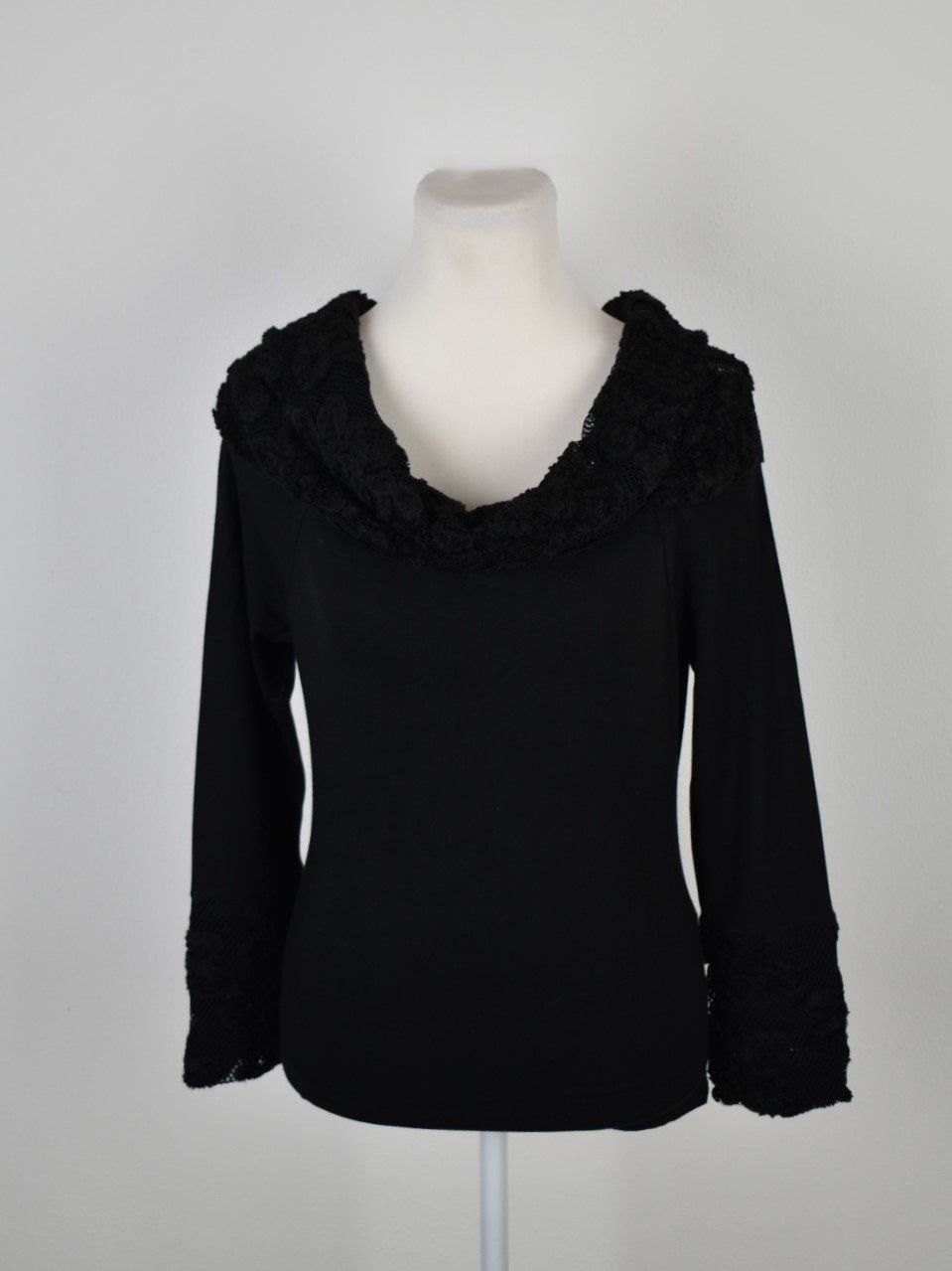 Dibari Langarmshirt Gr.36 - 2ND STORY