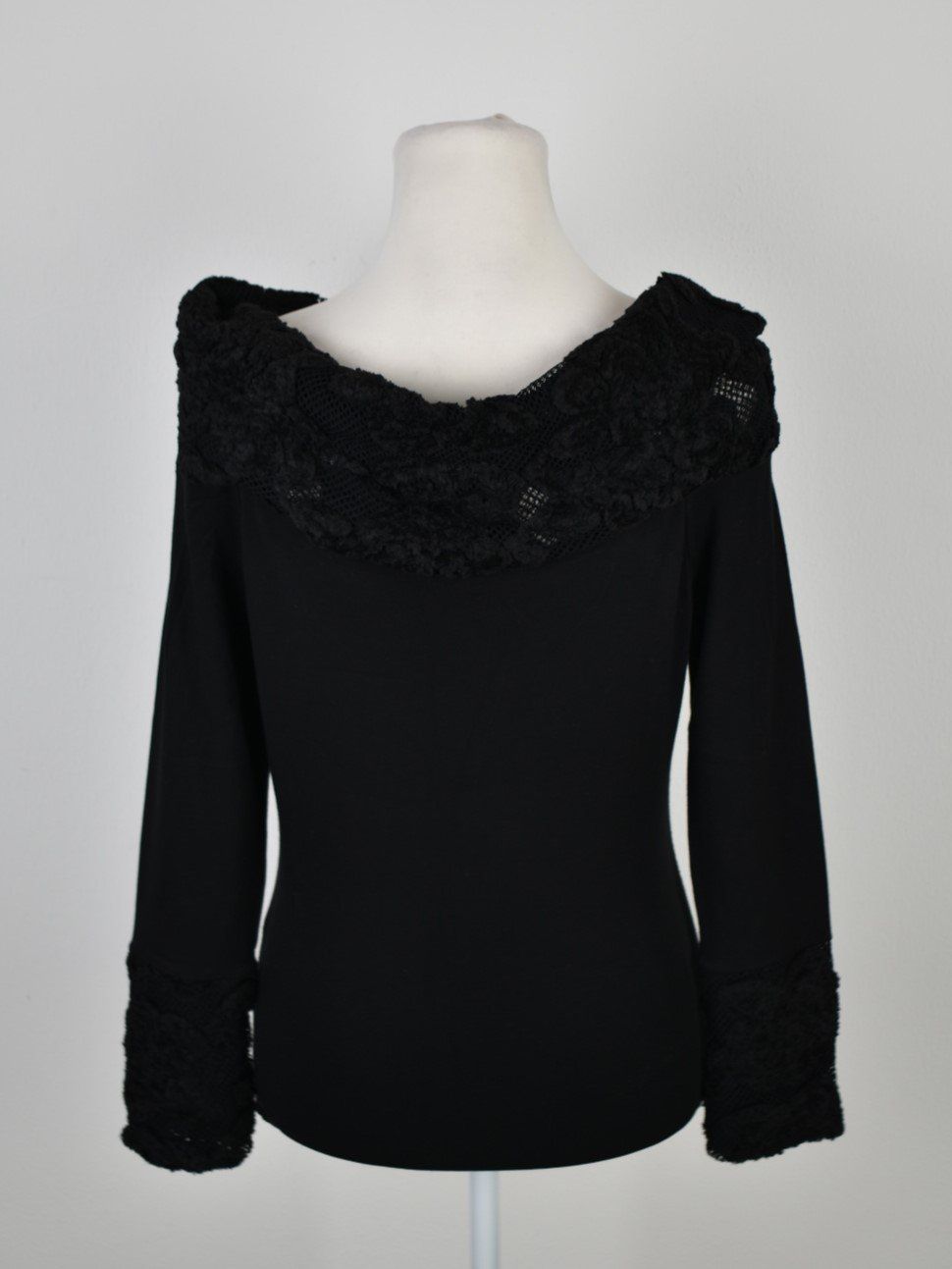 Dibari Langarmshirt Gr.36 - 2ND STORY