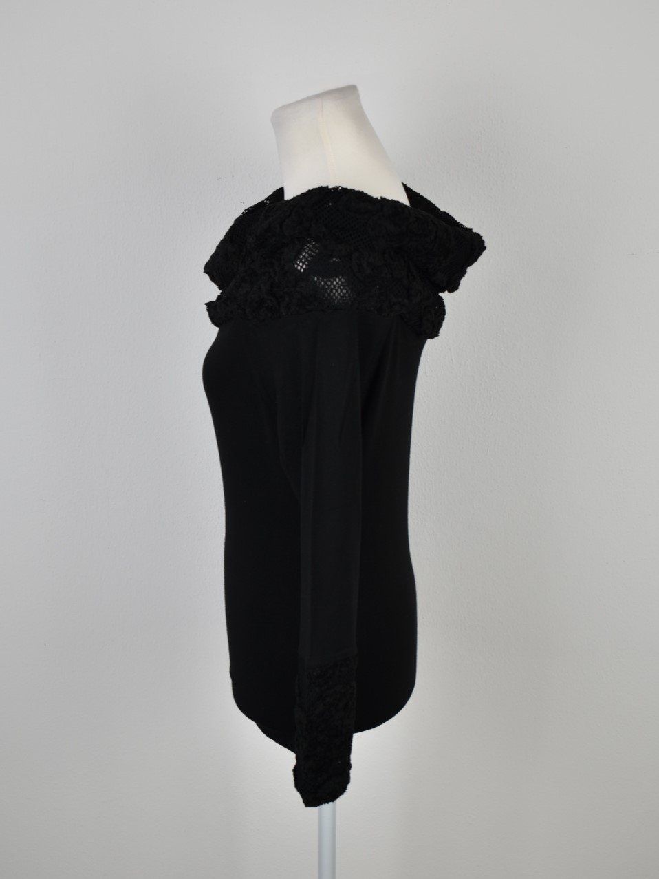 Dibari Langarmshirt Gr.36 - 2ND STORY