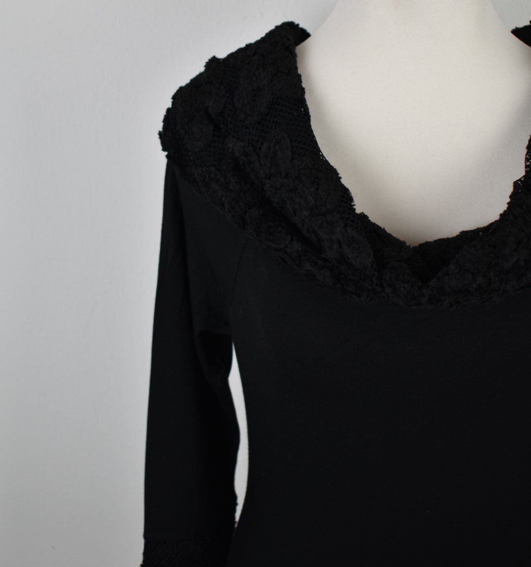 Dibari Langarmshirt Gr.36 - 2ND STORY