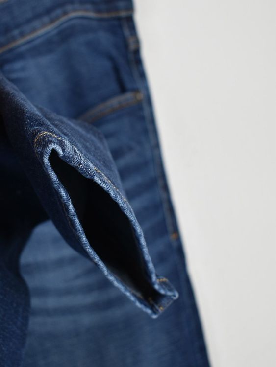 Diesel D - Strukt Slim Fit Jeans Gr.36/32 - 2ND STORY