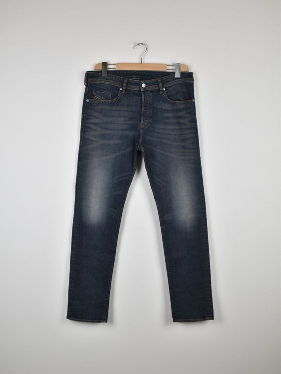 Diesel Regular Jeans "BUSTER", Gr.36/32, neuwertig - 2ND STORY