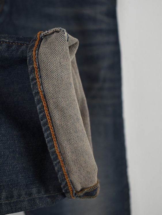 Diesel Regular Jeans "BUSTER", Gr.36/32, neuwertig - 2ND STORY