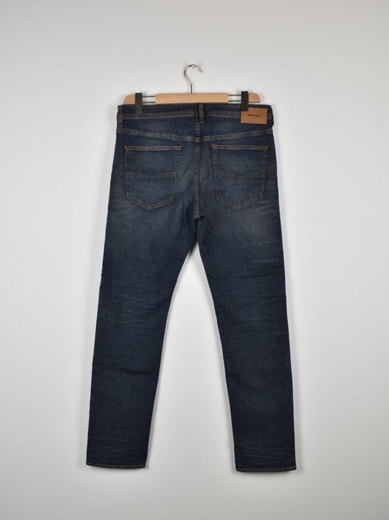Diesel Regular Jeans "BUSTER", Gr.36/32, neuwertig - 2ND STORY