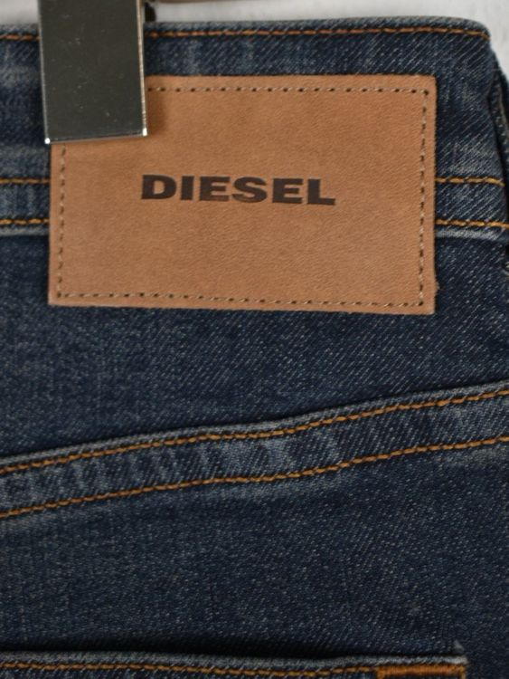 Diesel Regular Jeans "BUSTER", Gr.36/32, neuwertig - 2ND STORY