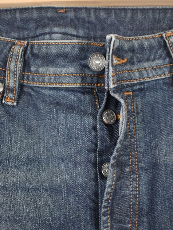 Diesel Regular Jeans "BUSTER", Gr.36/32, neuwertig - 2ND STORY