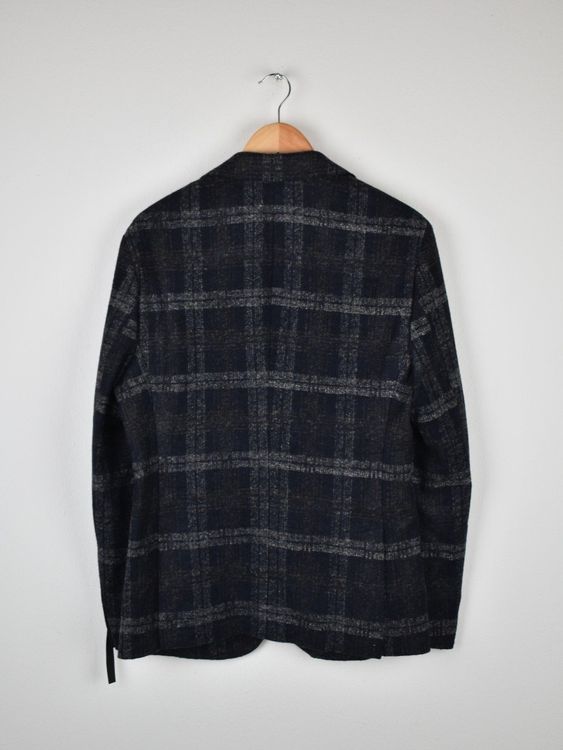 Digel Jacke/ Blazer "Kristo" Gr.48, ungetragen - 2ND STORY