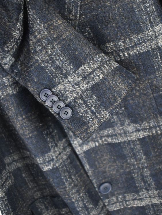 Digel Jacke/ Blazer "Kristo" Gr.48, ungetragen - 2ND STORY