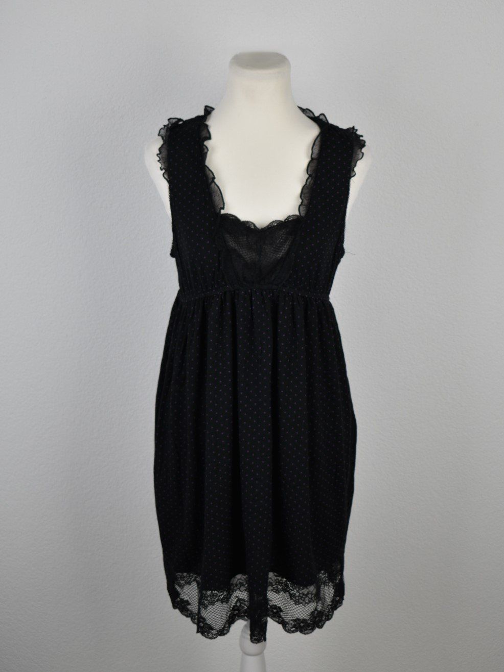 DKNY Nachthemd Gr.M - 2ND STORY