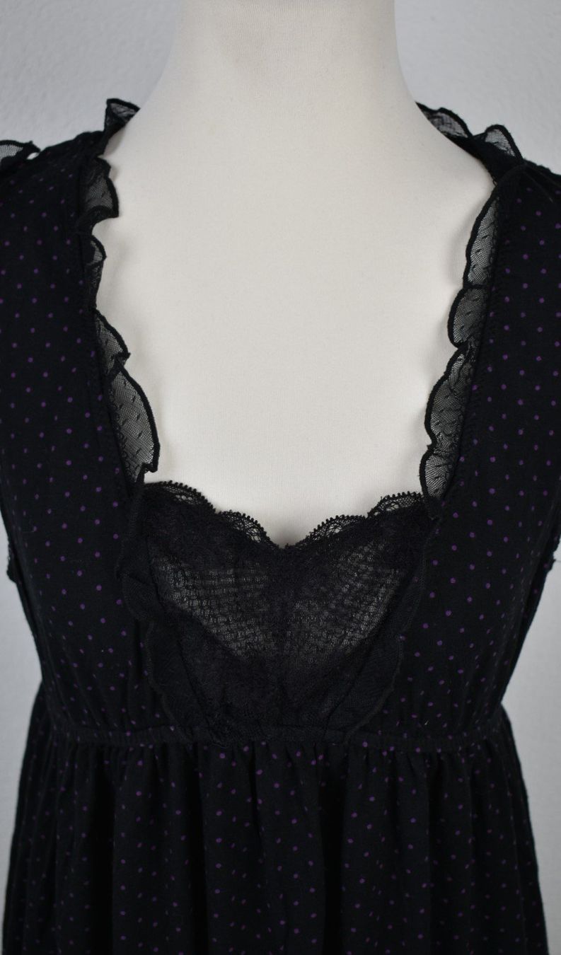 DKNY Nachthemd Gr.M