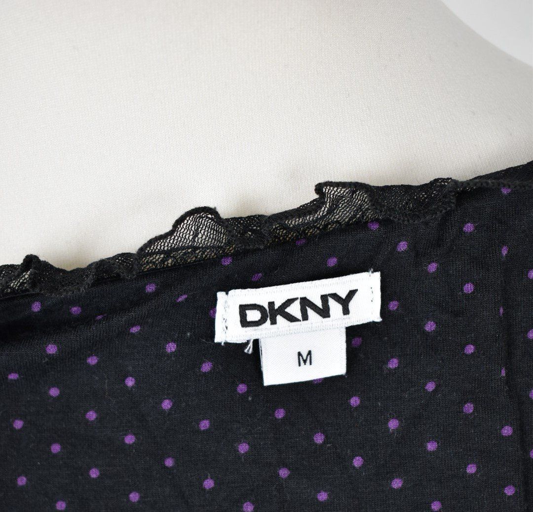 DKNY Nachthemd Gr.M - 2ND STORY