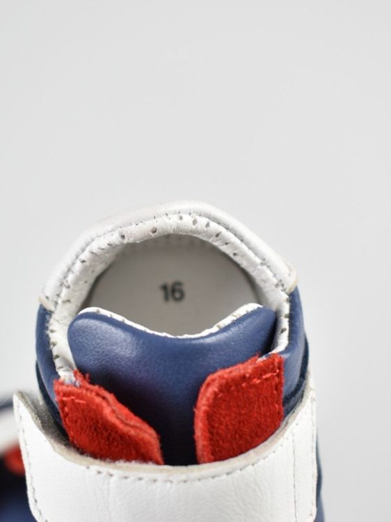 Dolce & Gabbana Babyschuhe Gr.16, unbenutzt - 2ND STORY