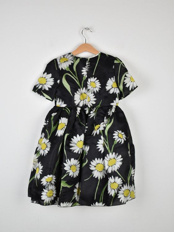 Dolce & Gabbana Cocktailkleid Gr.116, Seide - 2ND STORY