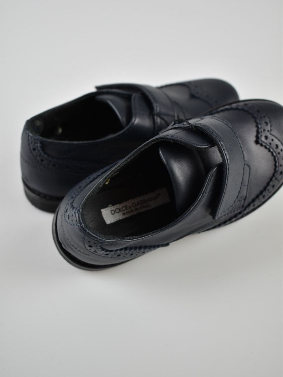 Dolce & Gabbana Halbschuhe Gr.25, neu - 2ND STORY