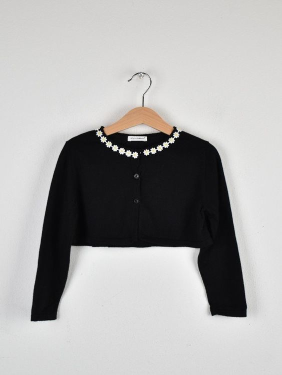 Dolce&Gabbana Bolero Gr.116 - 2ND STORY