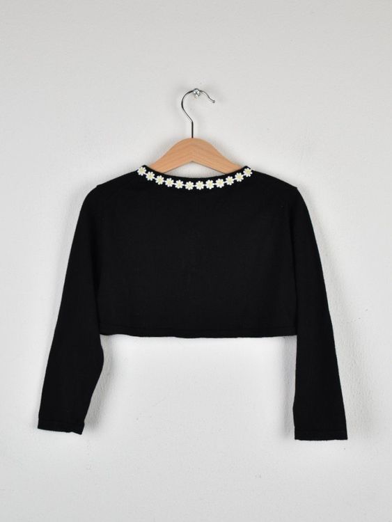 Dolce&Gabbana Bolero Gr.116 - 2ND STORY