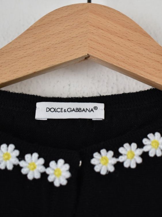 Dolce&Gabbana Bolero Gr.116 - 2ND STORY