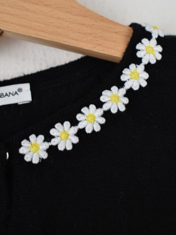 Dolce&Gabbana Bolero Gr.116 - 2ND STORY