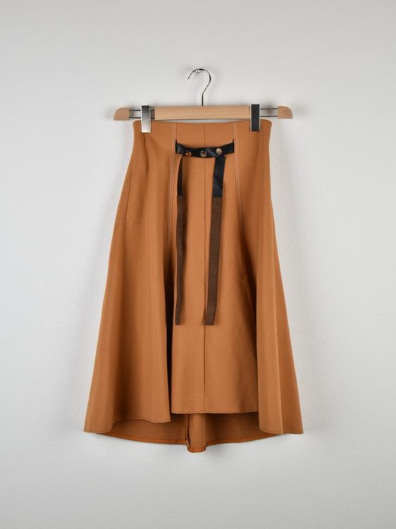 Dorothee Schumacher A Linien Rock Gr.34, wie neu - 2ND STORY