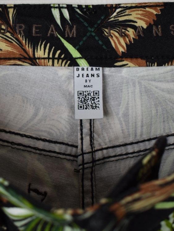 Dream Jeans by Mac Skinny Jeans Gr.32/30 - 2ND STORY