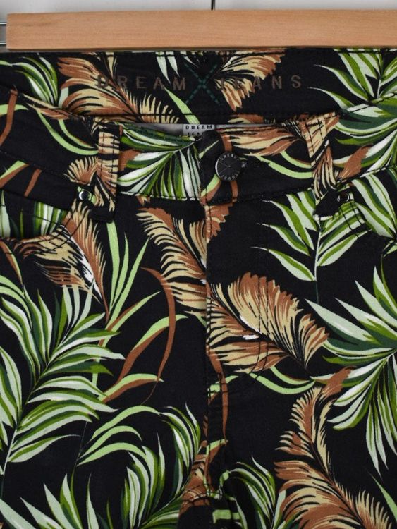 Dream Jeans by Mac Skinny Jeans Gr.32/30 - 2ND STORY