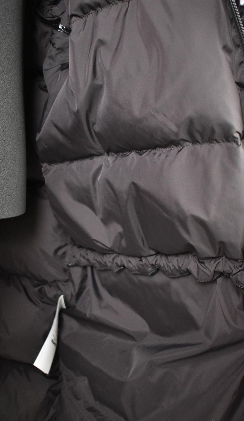 Dsquared2 Daunen Pufferjacke Gr.46, wie neu - 2ND STORY