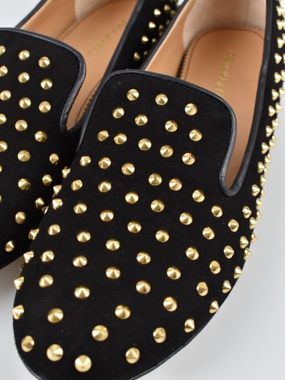 DSQUARED2 Loafer, Gr.38, neuwertig - Schuhe - 2ND STORY