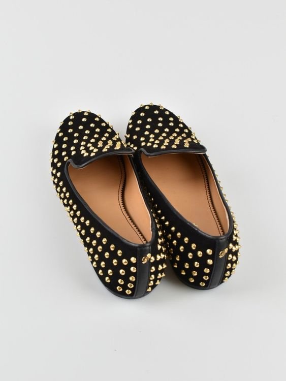 DSQUARED2 Loafer, Gr.38, neuwertig - Schuhe - 2ND STORY