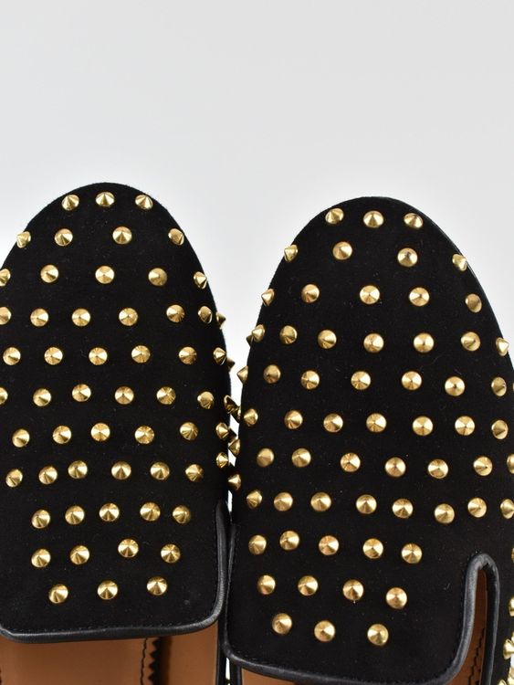DSQUARED2 Loafer, Gr.38, neuwertig - Schuhe - 2ND STORY