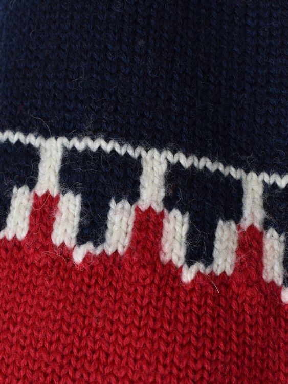 Dsquared2 Strickpullover o. Minikleid, Gr.XS, 93% Wolle - Pullover - 2ND STORY