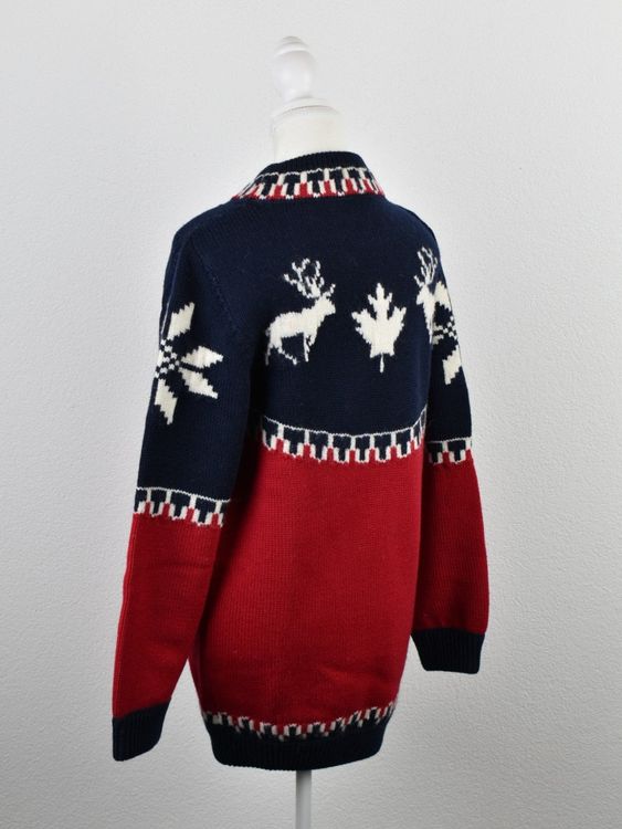 Dsquared2 Strickpullover o. Minikleid, Gr.XS, 93% Wolle - Pullover - 2ND STORY