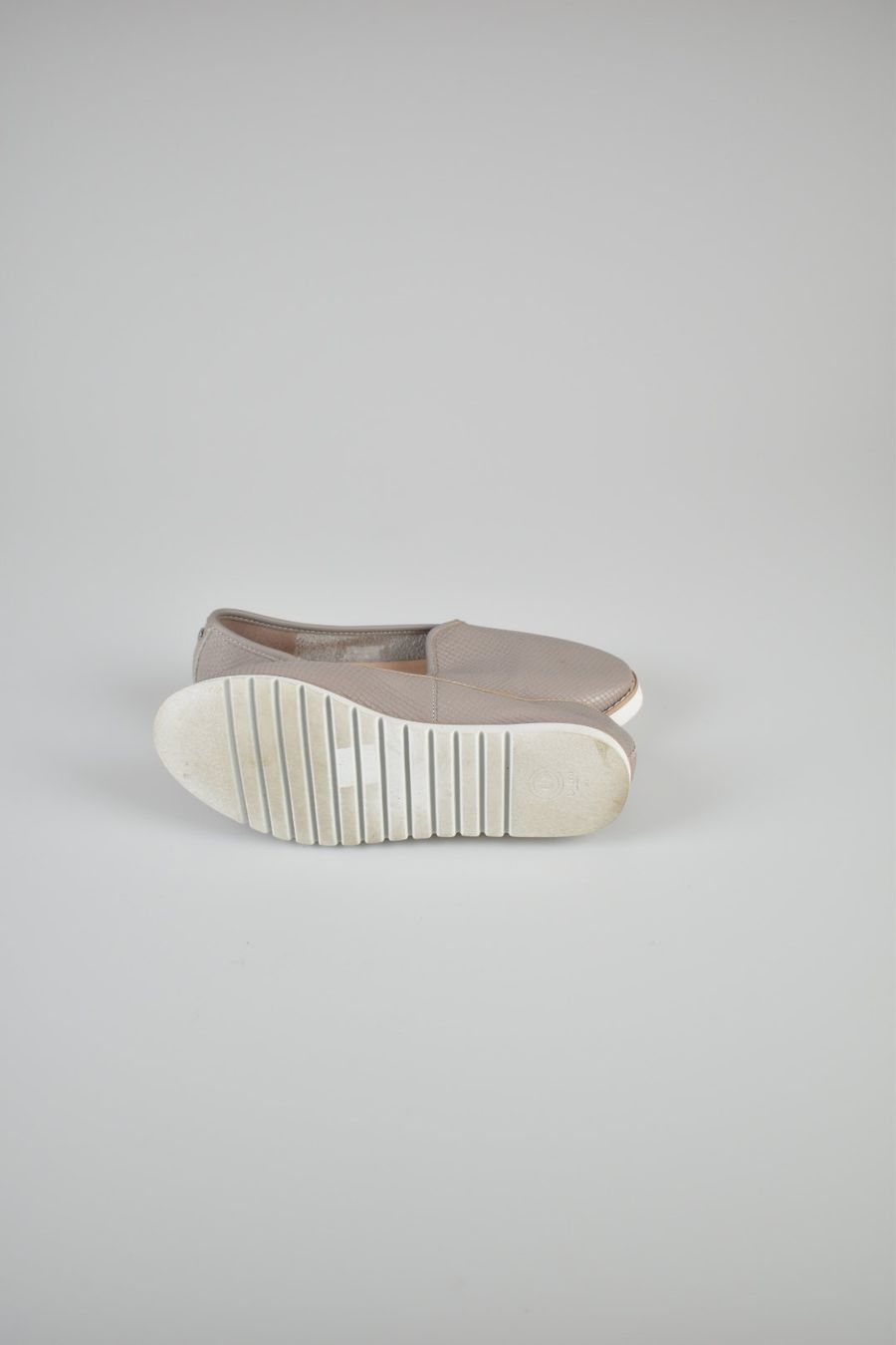 Dune London Slipper Gr.41 - 2ND STORY