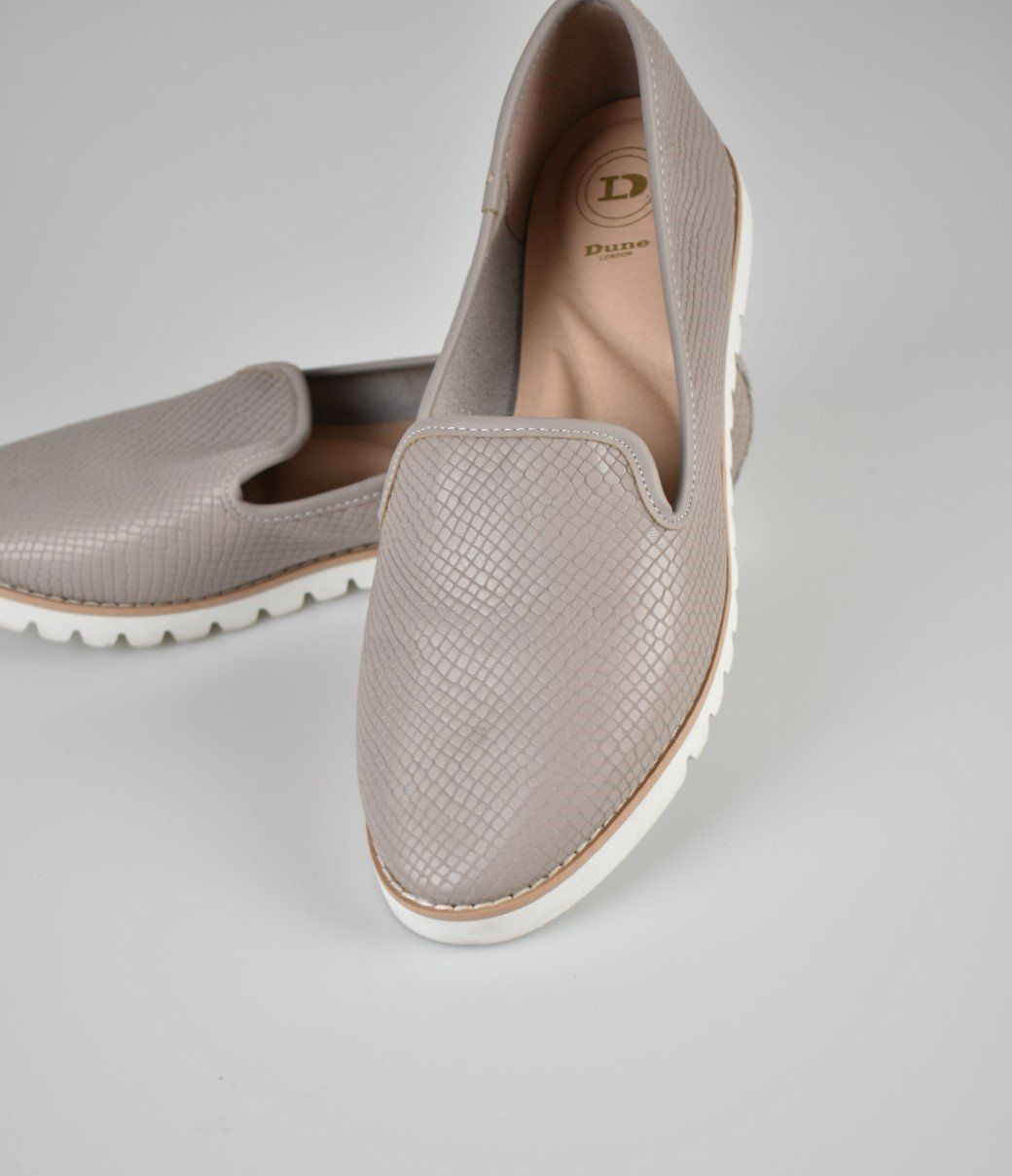 Dune London Slipper Gr.41 - 2ND STORY