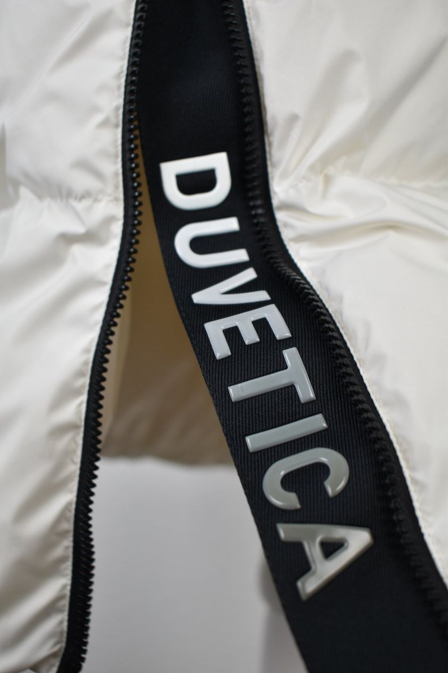 Duvetica Daunengilet Gr.38/40 (44)