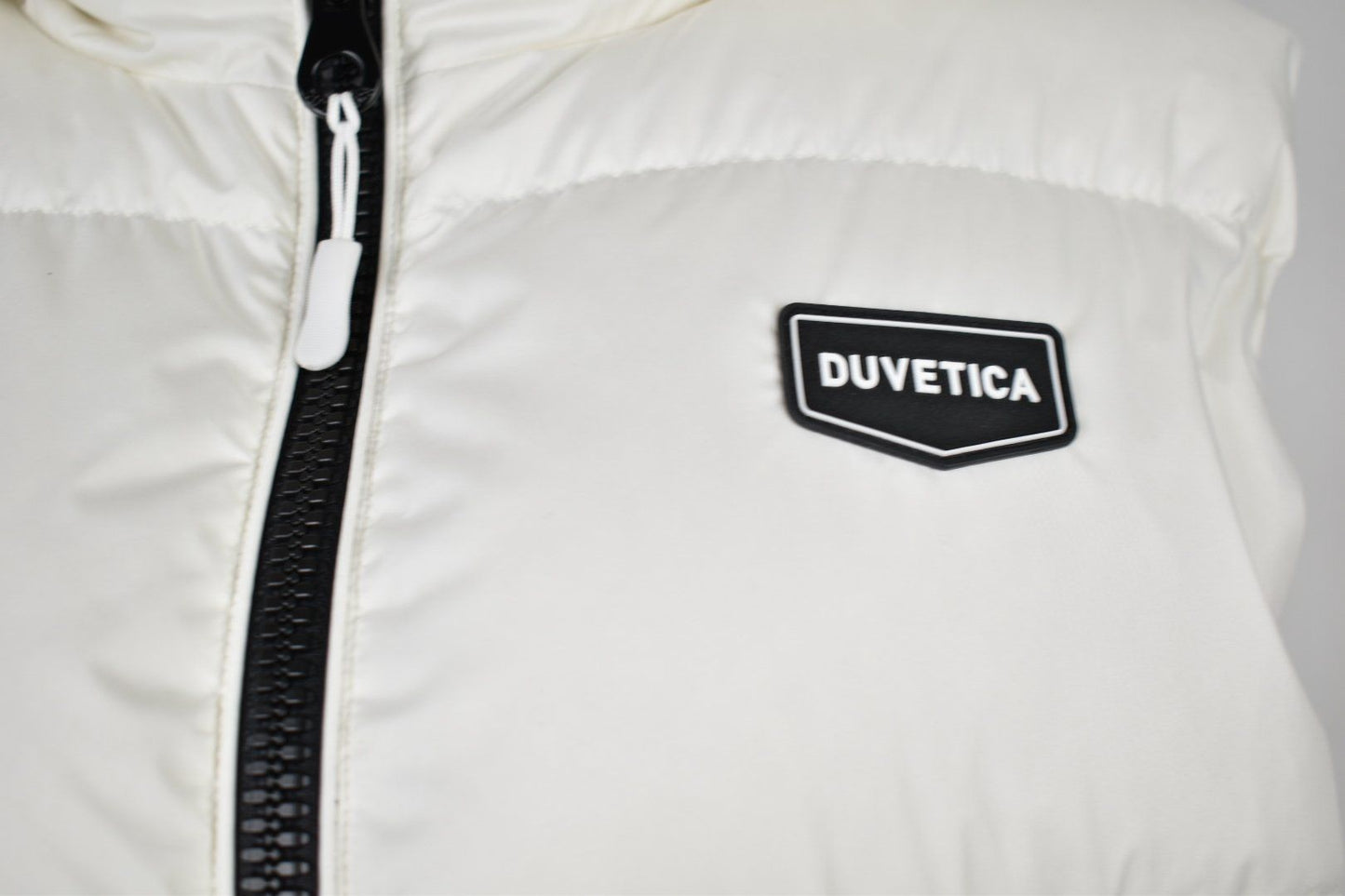 Duvetica Daunengilet Gr.38/40 (44)